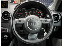 2012 Audi A1 1.4L Petrol For Sale Images