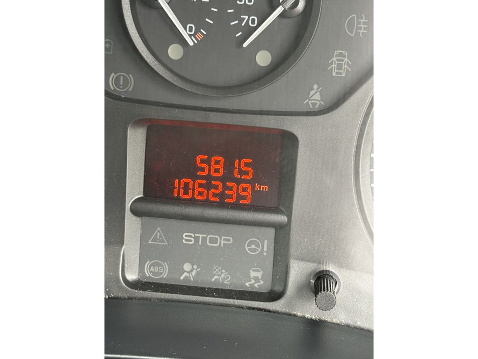 Citroen Berlingo LX BLUEHDI 75 625KG S SWB MY40 3 — thumbnail 13