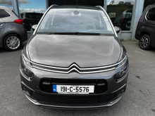 2019 Citroen Grand C4 Picasso 1.6L Diesel For Sale Images