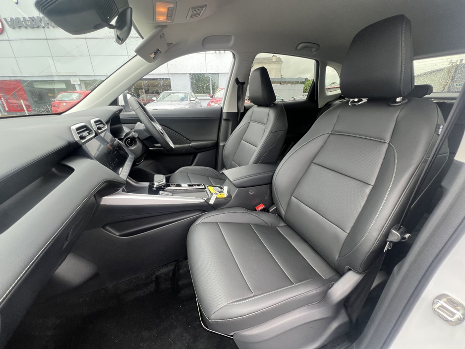 2026 MG ZS 1.5L Other For Sale Images