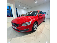 2015 Volvo S60 2L Diesel For Sale Images