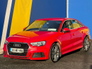 2020 AUDI A3 ULTRA 1.6 TDI // PARKING SENSORS // 18