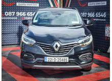 2022 Renault Kadjar 1.3L Petrol For Sale Images