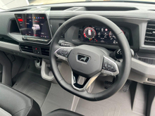 2026 MAN TGE 2L Diesel For Sale Images