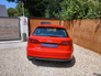 2015 AUDI A3 SPORTBACK 1.6 TDI 110 SE 4DR