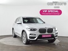 BMW X3 *VIP EVENT WAS € 28480 NOW € 26900 xDrive20d xLine Auto
