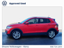 2020 VOLKSWAGEN T-CROSS STYLE 1.6 TDI 95 BHP
