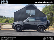 2022 Land Rover Defender 3L Diesel For Sale Images