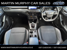 2019 Ford Focus 1.5L Diesel For Sale Images