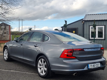 2017 Volvo S90 2L Diesel For Sale Images