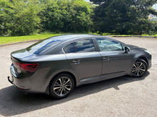 2016 Toyota Avensis 1.6L Diesel For Sale Images