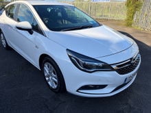 2017 Opel Astra 1.6L Diesel For Sale Images