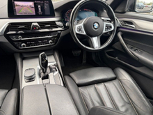 2021 BMW 5 Series 2L Diesel For Sale Images