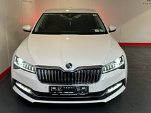 2021 Skoda Superb 2L Diesel For Sale Images