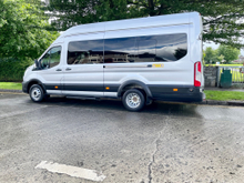 2020 Ford Transit 2L Diesel For Sale Images