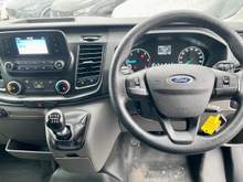 2022 Ford Transit 2L Diesel For Sale Images