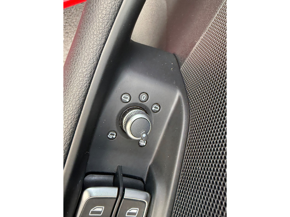 2015 Audi A3 1.4L Petrol For Sale Images