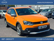2011 Volkswagen Polo 1.2L Petrol For Sale Images