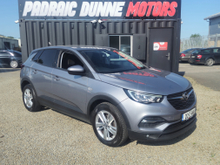 2021 Opel Grandland X 1.5L Diesel For Sale Images