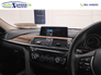 2016 BMW 3 SERIES 320D Automatic, Reversing camera