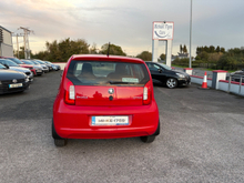 2014 Skoda Citigo 1L Petrol For Sale Images