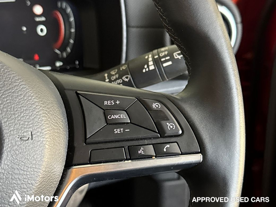 Nissan Juke 1.0 SV Premium MY24 — thumbnail 28