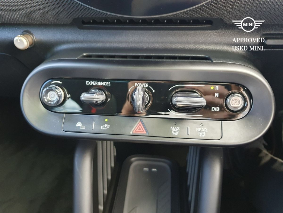 2024 MINI Hatch 0L Electric For Sale Images