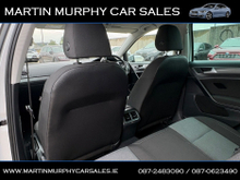 2016 Volkswagen Golf 1.2L Petrol For Sale Images