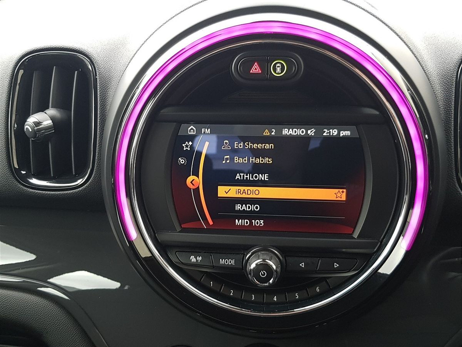 2018 MINI Countryman 2L Diesel For Sale Images