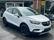 2019 Opel Mokka 1.6L Diesel For Sale Images