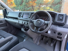 2019 Volkswagen Crafter 2L Diesel For Sale Images