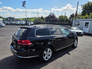 2014 VOLKSWAGEN PASSAT ESTATE 1.4 TSI AUTOMATIC PRIVACY GLASS -REV CAMERA -LOW TAX BAND 