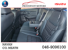 2025 Isuzu D-MAX 1.9L Diesel For Sale Images