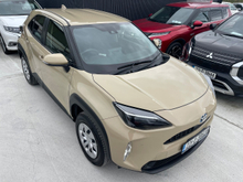 2022 Toyota Yaris Cross 1.5L Petrol Hybrid For Sale Images