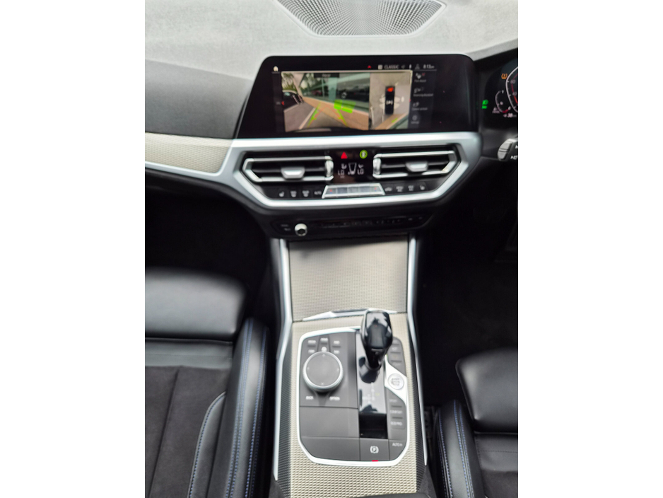 BMW 3 Series 320d xDrive M Sport Auto — thumbnail 19