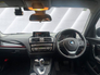 2016 BMW 1 SERIES 118D SPORT AUTO