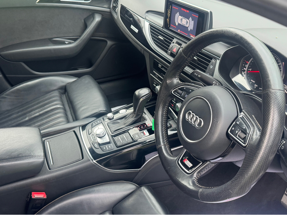 2016 Audi A6 2L Diesel For Sale Images