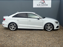2018 Audi A3 1.6L Diesel For Sale Images