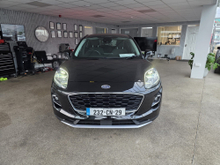 2023 Ford Puma 1L Petrol For Sale Images