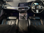 2023 BMW X5 *N1 Commercial 2 Seat Diesel*  30d M-Sport