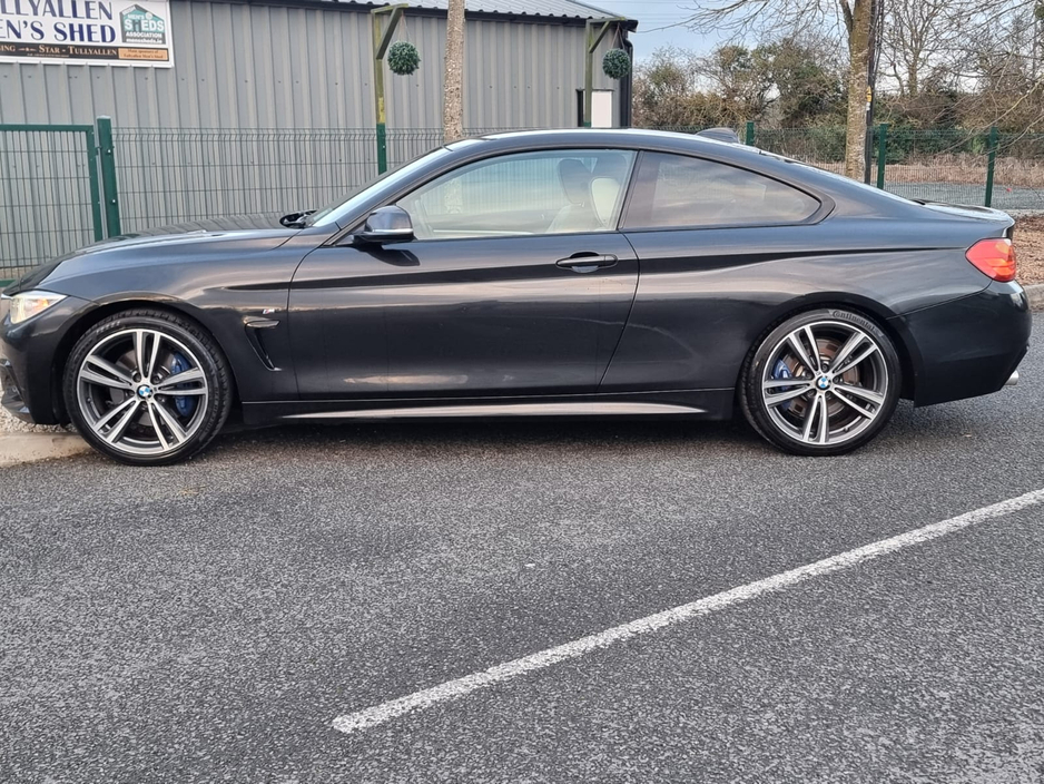 2016 BMW 4 Series 2L Diesel For Sale Images