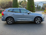 2023 VOLVO XC60 T6 Recharge PHEV 350hp AT8 Core