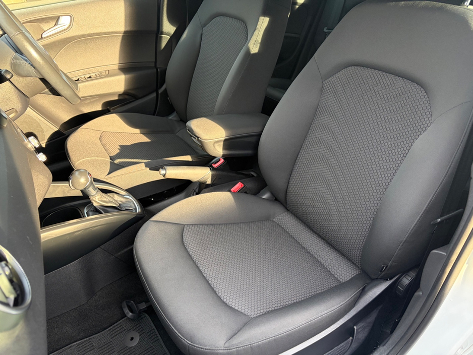 2018 Audi A1 1L Petrol For Sale Images