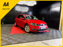 Volkswagen Golf 1.2 DBA-AUCJZ 5DR AUTO