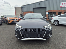 2023 Audi A3 Saloon 1L Petrol For Sale Images