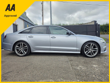 2018 Audi A6 2L Diesel For Sale Images