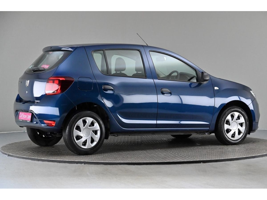 Dacia Sandero 1.0 ALTERNATIVE SCE 75BHP 5SPD — thumbnail 10