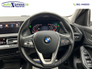 2021 BMW 1 SERIES 118D PLAY Automatic, Reversing camera