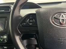 2021 Toyota Prius 1.8L Petrol Hybrid For Sale Images