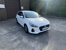 2017 Hyundai i30 1.6L Diesel For Sale Images